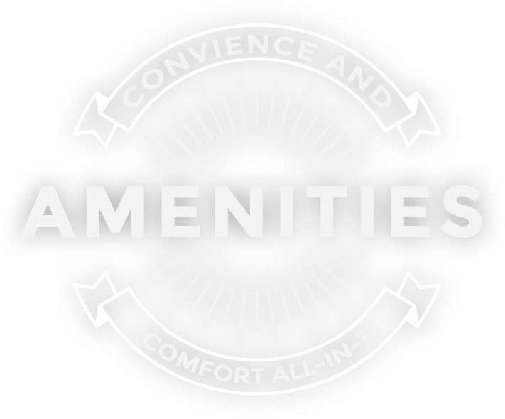 amenities icon